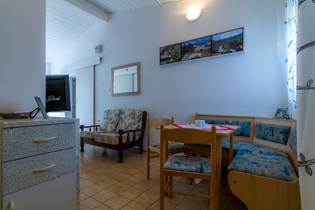 Apartment Starigrad