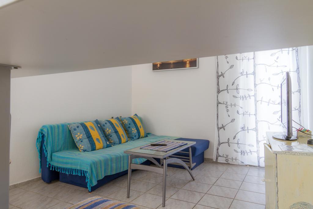 Apartment Starigrad Starigrad (Kvarner)