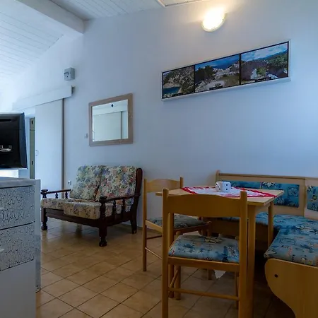 Starigrad Apartment Exteriér fotografie