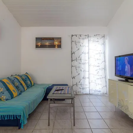 Starigrad Apartment Exteriér fotografie
