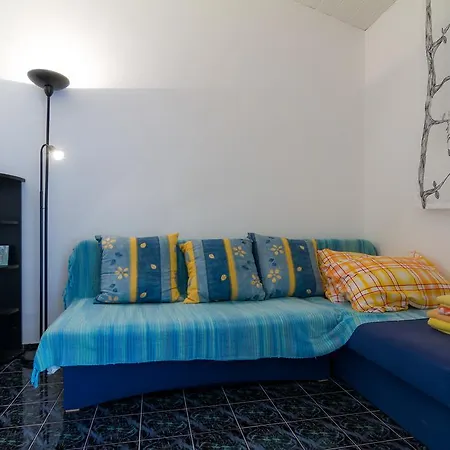Starigrad Apartment Exteriér fotografie