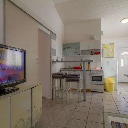 Starigrad Apartment Exteriér fotografie