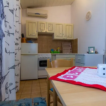 Starigrad Apartment Exteriér fotografie