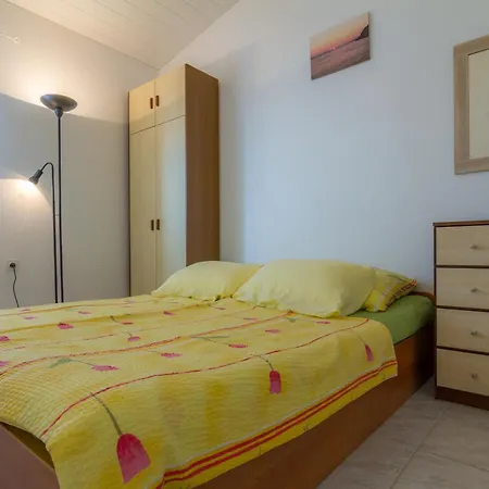 Starigrad Apartment Exteriér fotografie