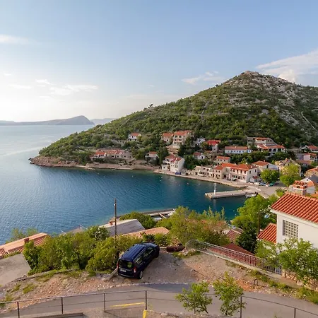 Starigrad Apartment Exteriér fotografie