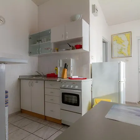 Starigrad Apartment Exteriér fotografie