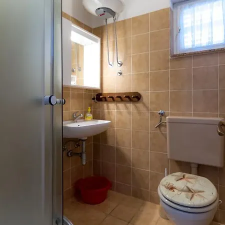 Starigrad Apartment Exteriér fotografie