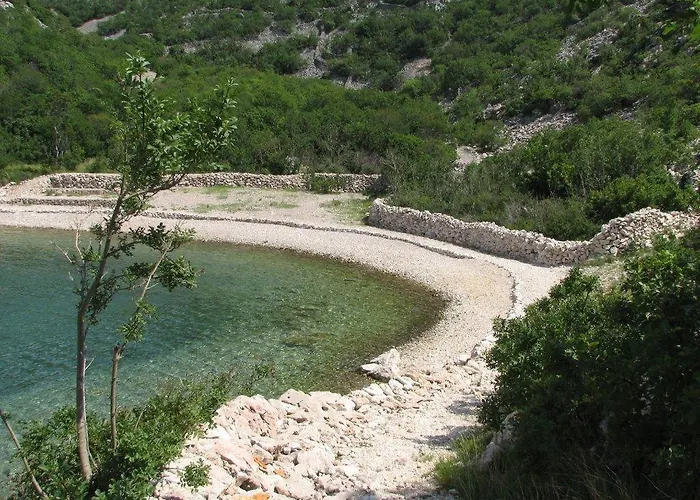 Starigrad Apartment
