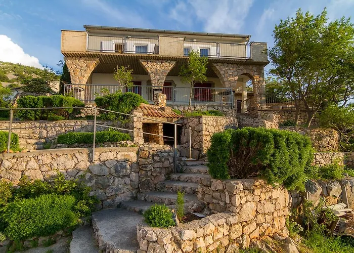 Starigrad Apartment