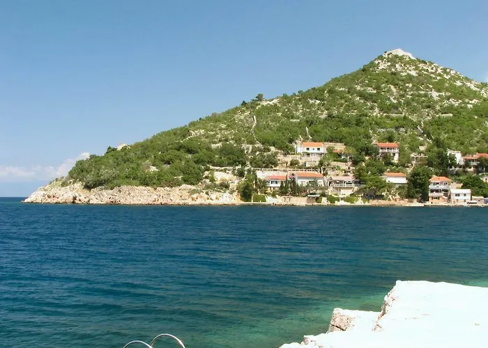 Starigrad Apartment