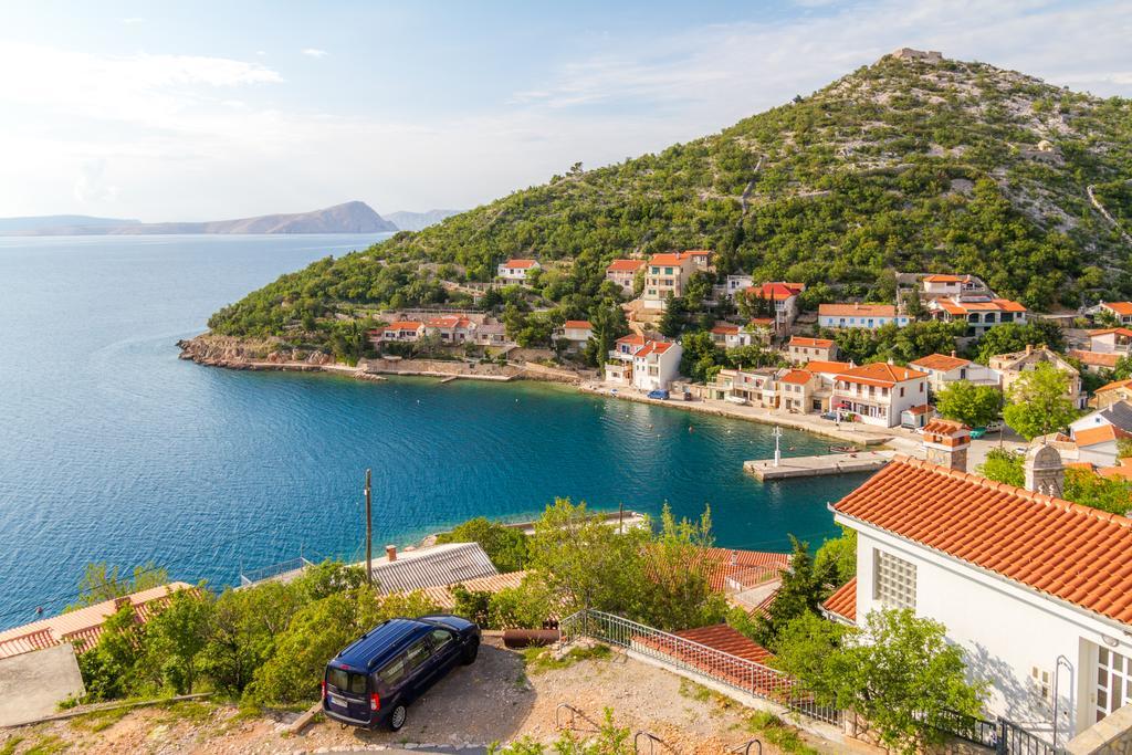 Starigrad Apartment *