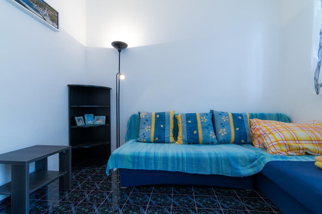 Apartment Starigrad Starigrad (Kvarner)
