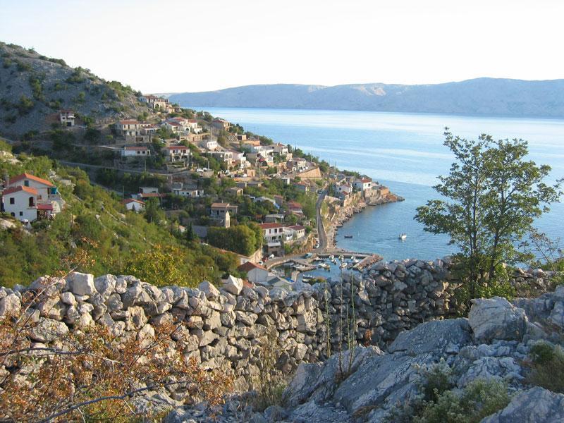 Starigrad Starigrad (Kvarner)