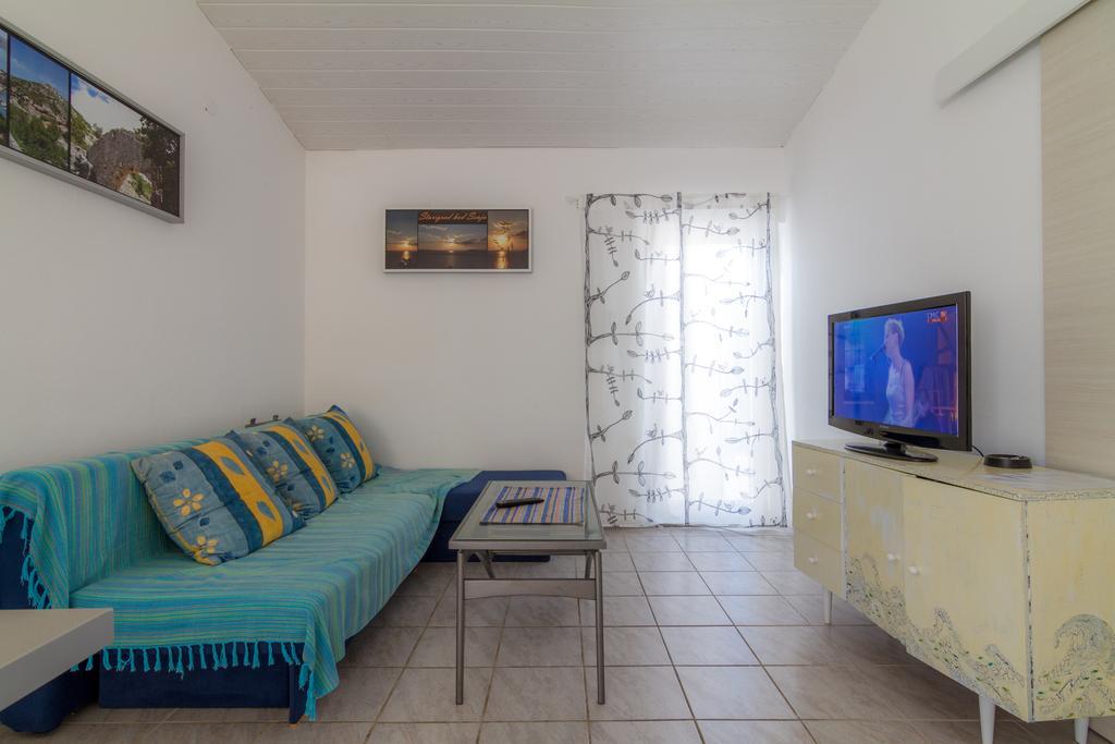 Starigrad Apartment *