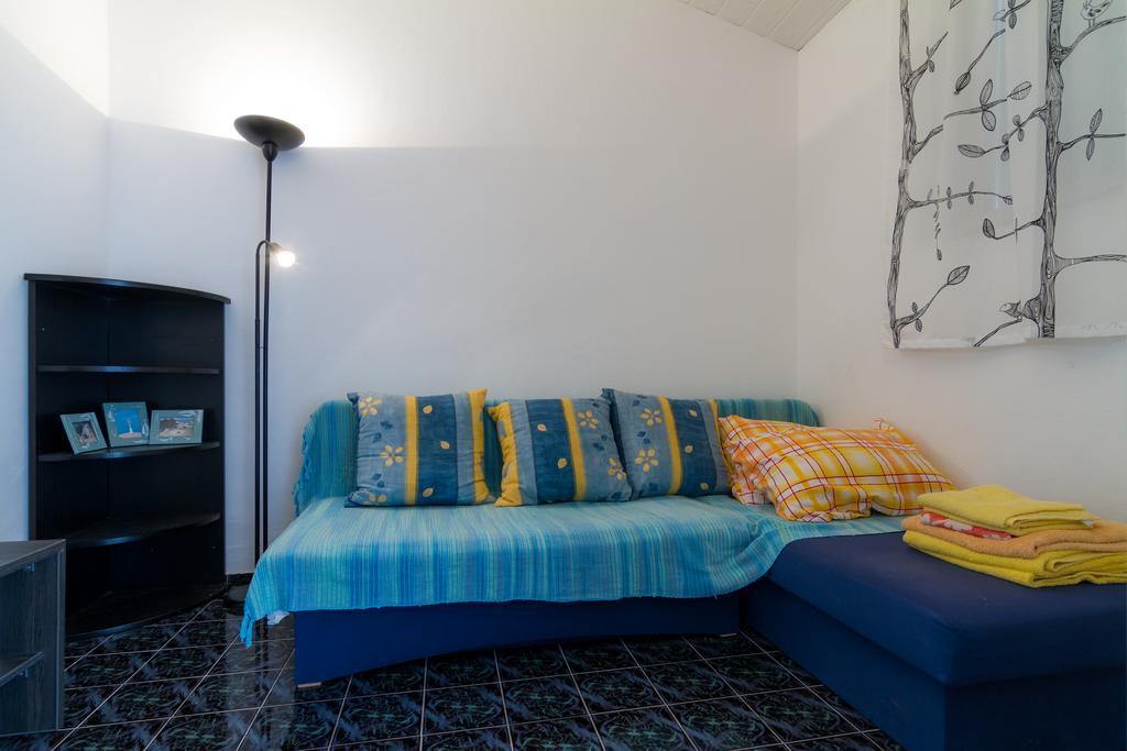 Apartment Starigrad