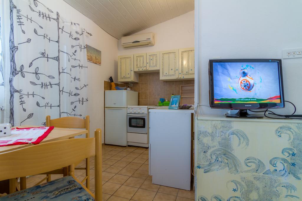 Starigrad Apartment Starigrad (Kvarner)