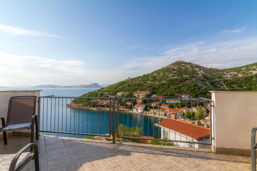 Apartment Starigrad Starigrad (Kvarner)