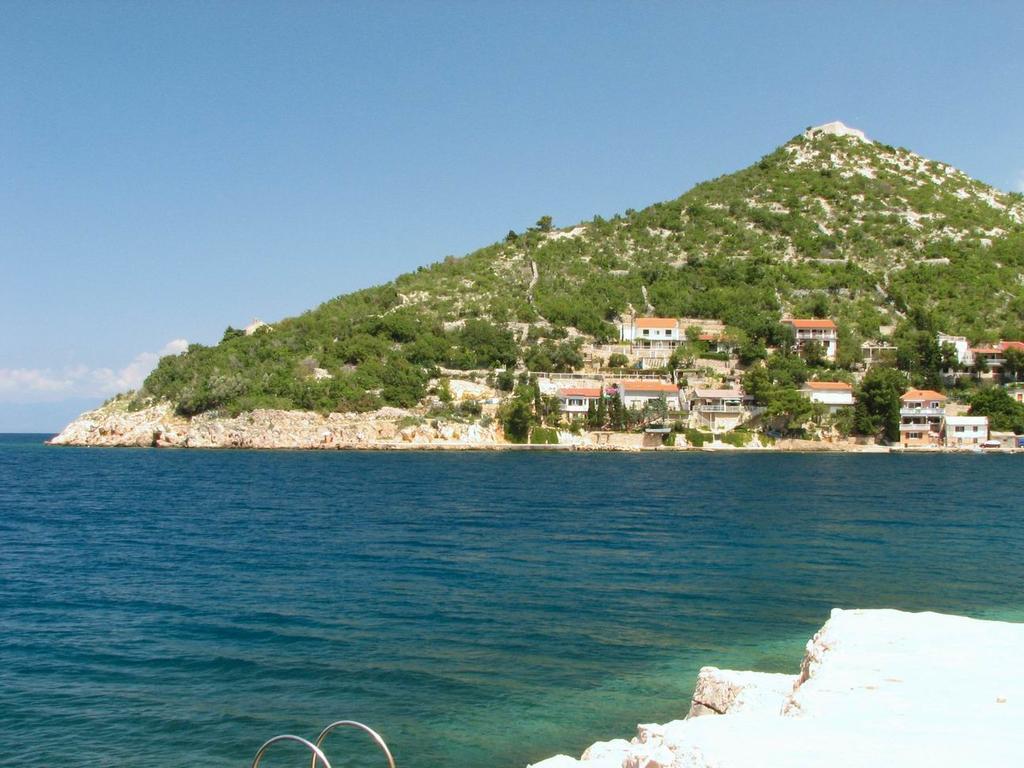 Starigrad Apartment Starigrad (Kvarner)