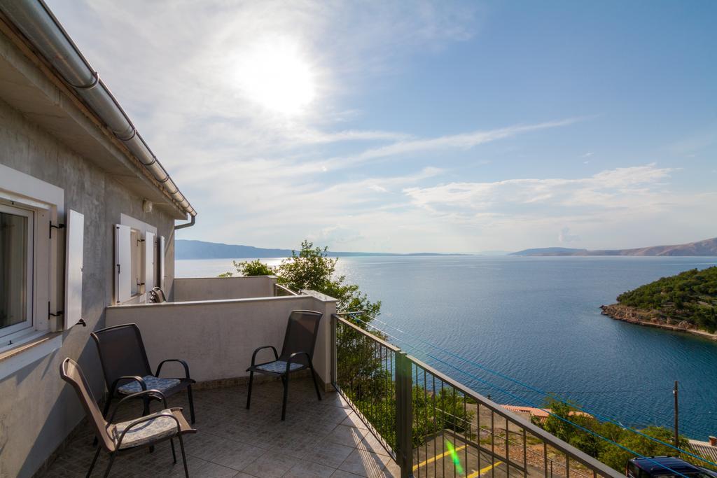 Apartment Starigrad