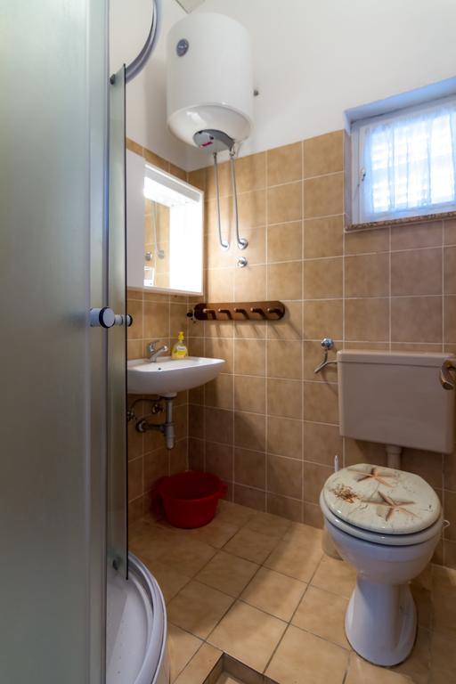 Apartment Starigrad Starigrad (Kvarner)